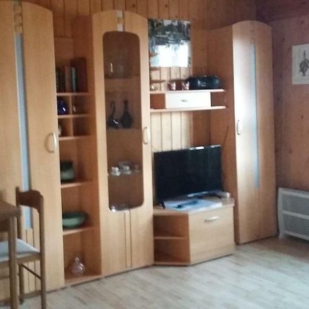 Ferienwohnung Canow 外观 照片