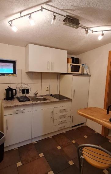 Ferienwohnung Canow 外观 照片