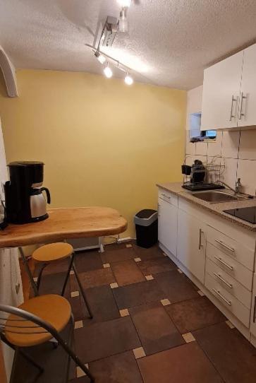 Ferienwohnung Canow 外观 照片