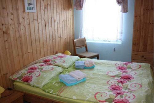 Ferienwohnung Canow 外观 照片